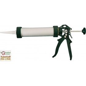 ALUMINIU SILICON GUN 2 FUNCȚII