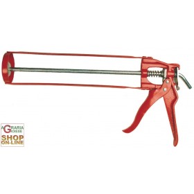 PISTOL SEMIPROFESIONAL DIN SILICON