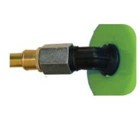 ADATTATORE BRASS LANCE PENTRU SYNHUB BELL ADATTATORE BRASS LANCE PENTRU SYNHUB BELL