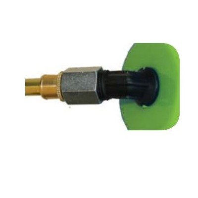 ADATTATORE BRASS LANCE PENTRU SYNHUB BELL