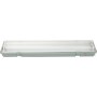 LAMPĂ DE PLAFON REGLETTE IP65 2X36W CU NEON