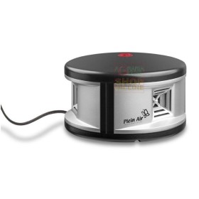 PLEIN AIR SCACCIATOPI E SCARAFAGGI AD ULTRASUONI AR M3