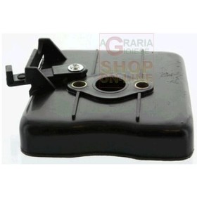 BASE FILTRO ARIA PER DECESPUGLIATORE JET-SKY 30-40 BASE FILTRO ARIA PER DECESPUGLIATORE JET-SKY 30-40