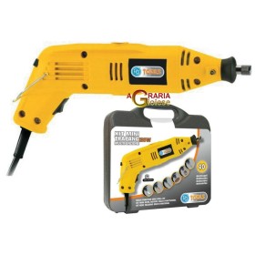 POGGI KIT MINI FORAJ MULTIFUNCȚIONAL WATT 135 DRILL POGGI KIT MINI FORAJ MULTIFUNCȚIONAL WATT 135 DRILL