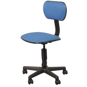 POLTRONA DATTILO A GAS BOY NERA QZY POLTRONA DATTILO A GAS BOY NERA QZY