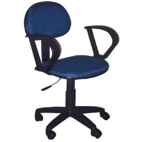 POLTRONA GIREVOLE PER UFFICIO GIUSY POLTRONA GIREVOLE PER UFFICIO GIUSY