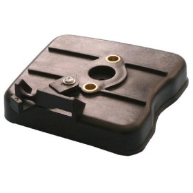 BASE FILTRO RICAMBIO PER DECESPUGLIATORE CC. 43 BASE FILTRO RICAMBIO PER DECESPUGLIATORE CC. 43
