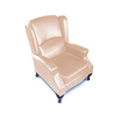 POLTRONA RECLINER MOD. CRIZIA CREMA