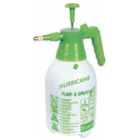POMPĂ DE PRESIUNE HURRICAN LT.2 PENTRU PULVERIZAREA IONULUIAZ POMPĂ DE PRESIUNE HURRICAN LT.2 PENTRU PULVERIZAREA IONULUIAZ