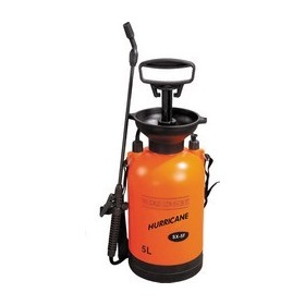 POMPĂ DE PRESIUNE HURRICAN LT.5 POMPĂ DE PRESIUNE HURRICAN LT.5