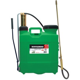 POMPA NOVA IRRO16 CILLI VERDE LT. 16 POMPARE ALAMĂ POMPA NOVA IRRO16 CILLI VERDE LT. 16 POMPARE ALAMĂ