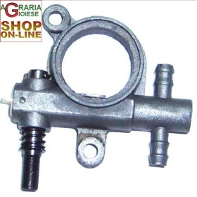 POMPĂ DE ULEI COMPLETĂ JET SKY YD38 YD22 ALPINA CJ300 PR270