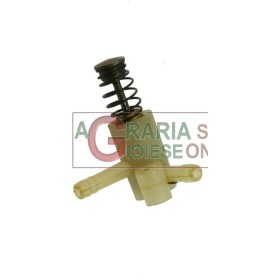 POMPA OLIO PER ELETTROSEGA ALPINA ES1816 COD. 6985007