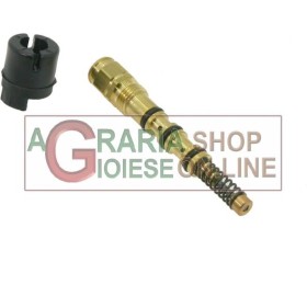 POMPĂ DE ULEI PENTRU DRUJBA ALPINA P34S P350 COD. 8630511