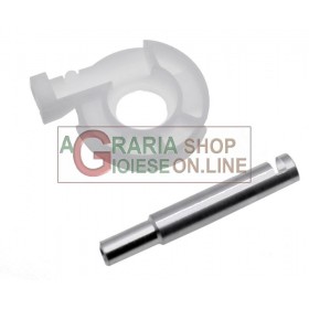 POMPĂ DE ULEI PENTRU DRUJBA HUSQVARNA cod 51 55 cod 501777601 POMPĂ DE ULEI PENTRU DRUJBA HUSQVARNA cod 51 55 cod 501777601