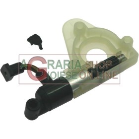 POMPĂ DE ULEI PENTRU FERĂSTRĂU CU LANȚ OLEO-MAC 938 941 EFCO 138 141 COD. 94100036 POMPĂ DE ULEI PENTRU FERĂSTRĂU CU LANȚ OLEO-MAC 938 941 EFCO