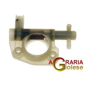 POMPĂ DE ULEI PENTRU DRUJBA OLEO-MAC 940-936 POMPĂ DE ULEI PENTRU DRUJBA OLEO-MAC 940-936