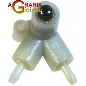 POMPĂ DE ULEI PENTRU DRUJBA OLEO-MAC E 140 F- E 160 F POMPĂ DE ULEI PENTRU DRUJBA OLEO-MAC E 140 F- E 160 F