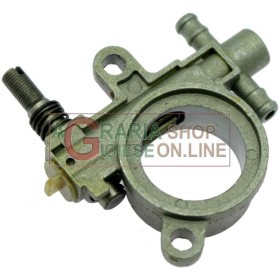 POMPĂ DE ULEI PENTRU DRUJBA SANDRI GARDEN CS38 POMPĂ DE ULEI PENTRU DRUJBA SANDRI GARDEN CS38