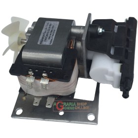 ÎNLOCUIRE POMPA MASINA DE VID PENTRU REBER PROFESSIONAL 40/55 ÎNLOCUIRE POMPA MASINA DE VID PENTRU REBER PROFESSIONAL 40/55