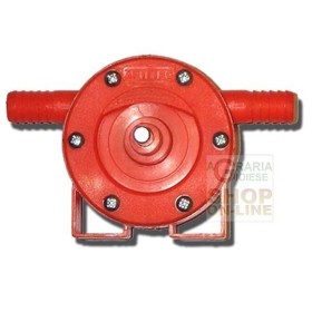 POMPA DE FORAJ UNIVERSALA PENTRU TRAVASO LIQUIDS