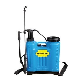 POMPA SPALLA HURRICAN LT.15 POMPA SPALLA HURRICAN LT.15