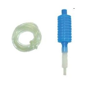 POMPA TRAVASO CARBURANTE