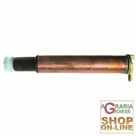 POMPARE ALAMĂ PENTRU POMPE DE PLASTIC LT.16