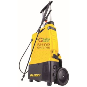 UMĂR BLINKY FĂRĂ FIR POMPE DE PULVERIZARE VOLT 12