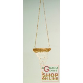 CEAI LUMINA ORGANZA SOSP ASORTATE USA CEAI LUMINA ORGANZA SOSP ASORTATE USA