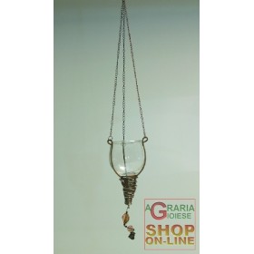 UȘĂ CEAI LUMINA SUSPENSIE DE ARTA. R204201 R204 UȘĂ CEAI LUMINA SUSPENSIE DE ARTA. R204201 R204