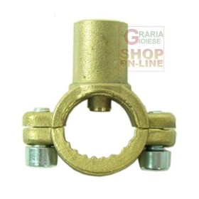 PORTAGHECED ÎN ALAMA BARIL DIAMETRU 20 JET CONNECTION 1/4