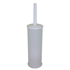 PORTASCOPINO IN RESINA BIANCO OPAL EMO