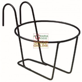 PORTAVAFIER FORJAT ATÂT DE ROTUND UN DIAM LOC. CM. 22