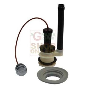 BATTERIA DI SCARICO MBL IN PLASTICA COMPLETA BATTERIA DI SCARICO MBL IN PLASTICA COMPLETA