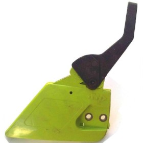 CARTERINO COPRILAMA FRENO CATENA PER MOTOSEGA POULAN 2550