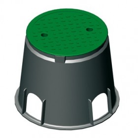 PVC ÎNMORMÂNTARE BINE CM. 20