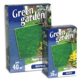 PRATO GREEN GARDEN RUSTIC KG. 1