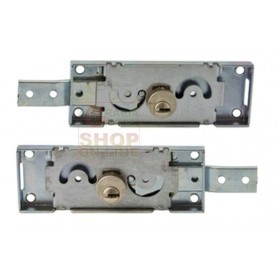 PREFER BLOCARE DE SECURITATE PENTRU AMORTIZORUL CUPLAT S711