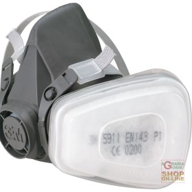 PREFILTRO PER MASCHERA 4251