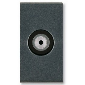 COAXIAL SOCKET DIRECT TV ART. 4048/1