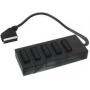 SCART POWER STRIP