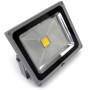 PROIETTORE LED 20W 6000K IP65 GRIGIO 1400 LUMEN