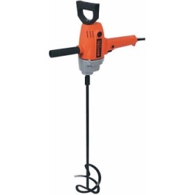 BAUTEC MISCELATORE W1050 IN KIT CON 3 FRUSTE BAUTEC MISCELATORE W1050 IN KIT CON 3 FRUSTE