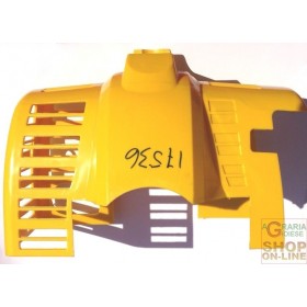 PROTECȚIA CARTERULUI PENTRU BRUSHCUTTER VIGOR CG 330