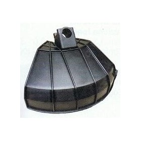 PROTEZIONE PARASASSI UNIVERSALE PER DECESPUGLIATORI