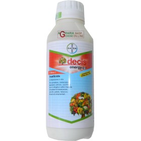 BAYER DECIS ENERGY O-TEQ INSECTICID LT. 1 PE BAZĂ DE DELTAMETRIN ȘI IMIDACLOPRID BAYER DECIS ENERGY O-TEQ INSECTICID LT. 1 PE BAZĂ DE