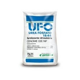 PROTOPHOS UREA FOSFATA 14.54 KG. 25