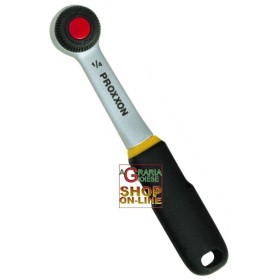 PROXXON 23092 1/4 RATCHET CHEIE PENTRU AUTOBUZSOLE