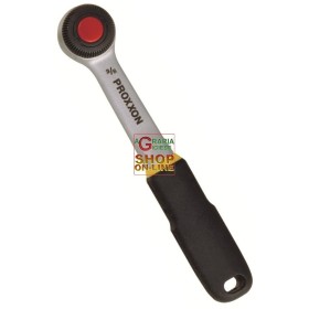 PROXXON 23094 3/8 RATCHET CHEIE PENTRU autobuzSOLE